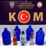 ispartada kacak elektronik ve alkol operasyonu PCwIwWBg.jpg