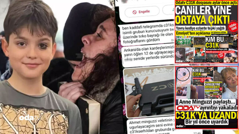odatv defalarca gundeme getirdi minguzzi ailesine tehdit mesajlarina c31k mercegi CNmyfIWd.jpg