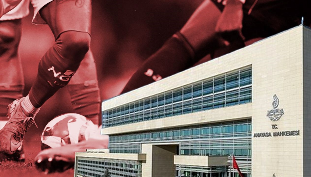 super lig maclarini kapsiyordu anayasa mahkemsinden tffnin yetkisine iptal karari aQgl1LwP.jpg