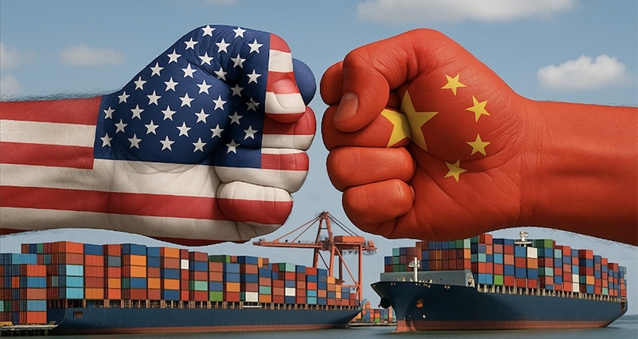 ticaret savaslari yeniden basladi abd ve cin birbirlerinin gemilerinden liman ucreti toplamaya baslayacak lHYOBita.jpg