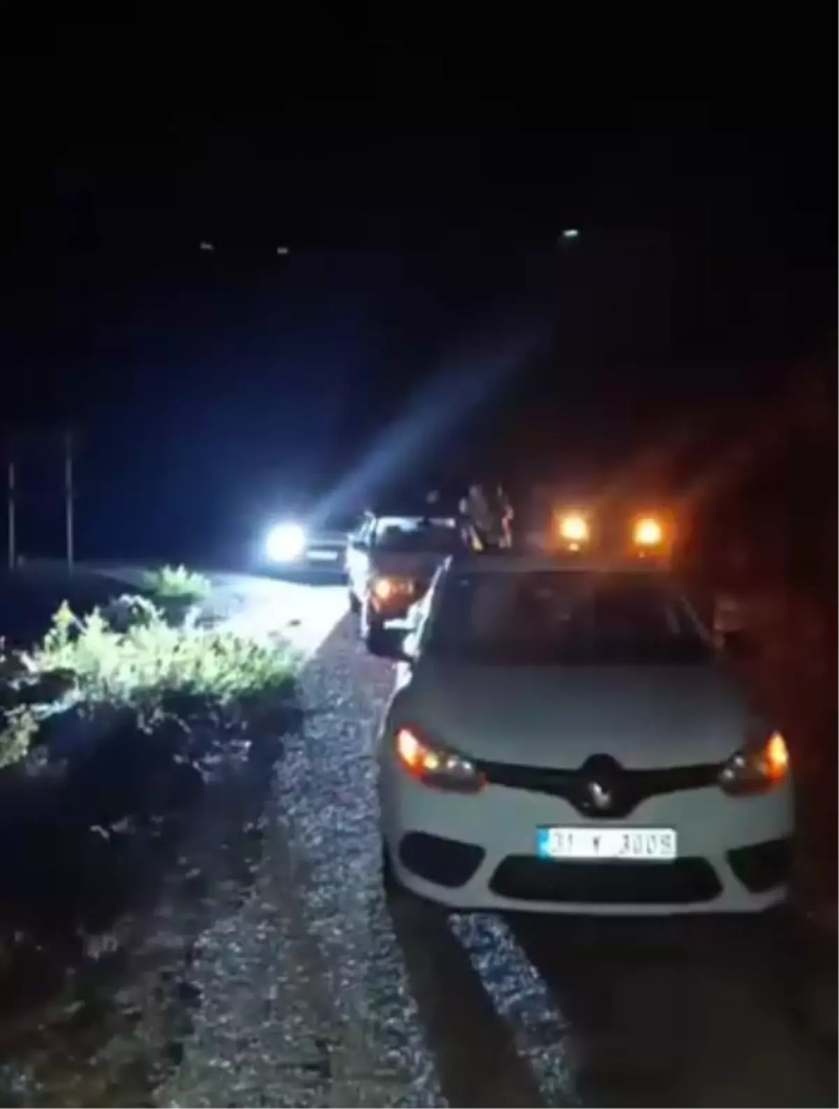 yayladaginda saganak yagis heyelanlara neden oldu Ov6K8M2D.jpg