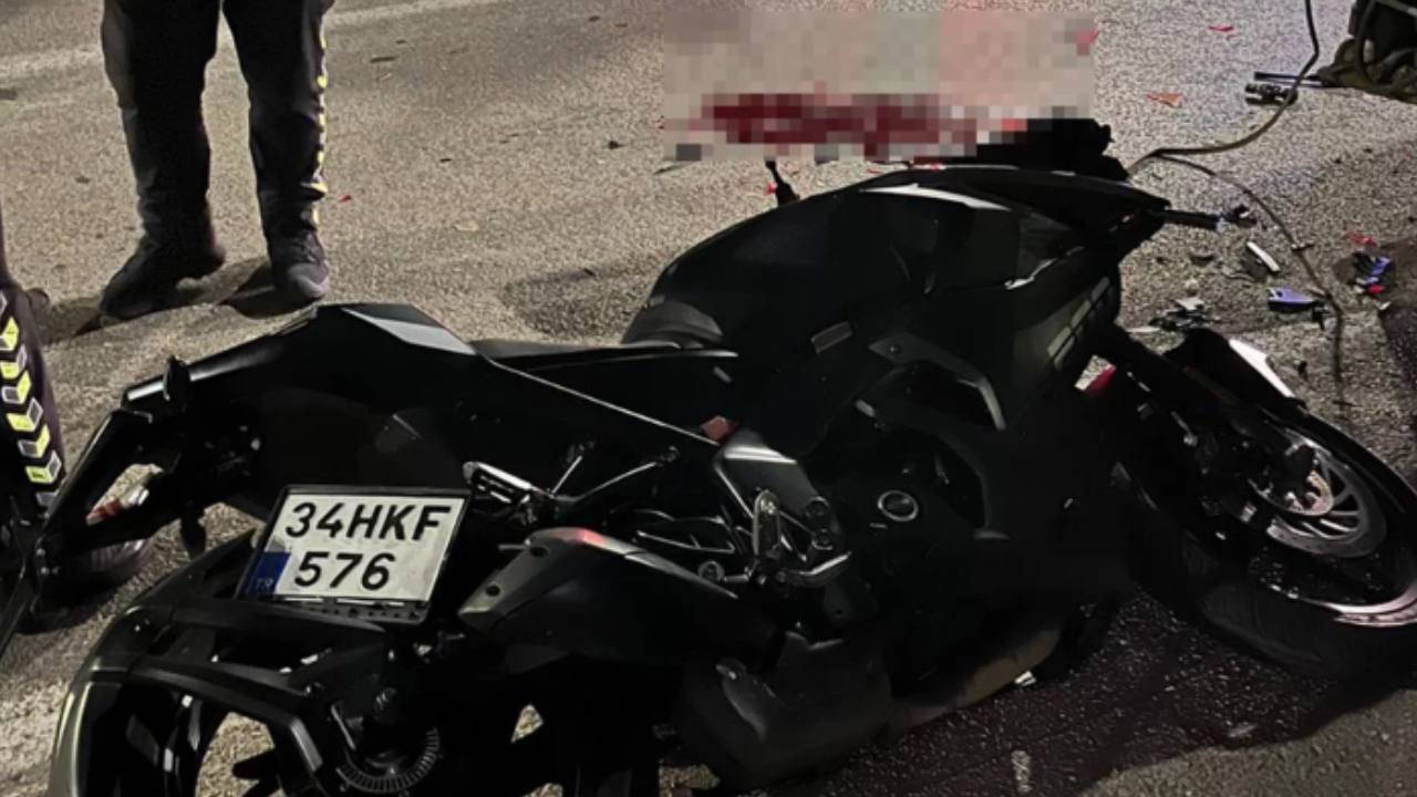 antrenman sonrasi evine gidiyordu amator futbolcunun aci olumu FXGrdxC4.jpg