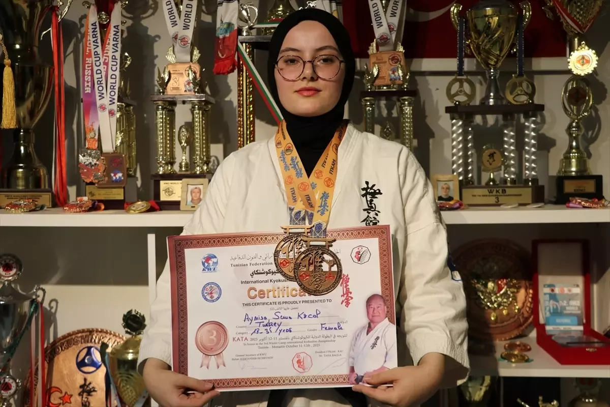 aynisa sema kocal dunya sampiyonasi icin hazirliklara basladi 83mRvDIZ.jpg