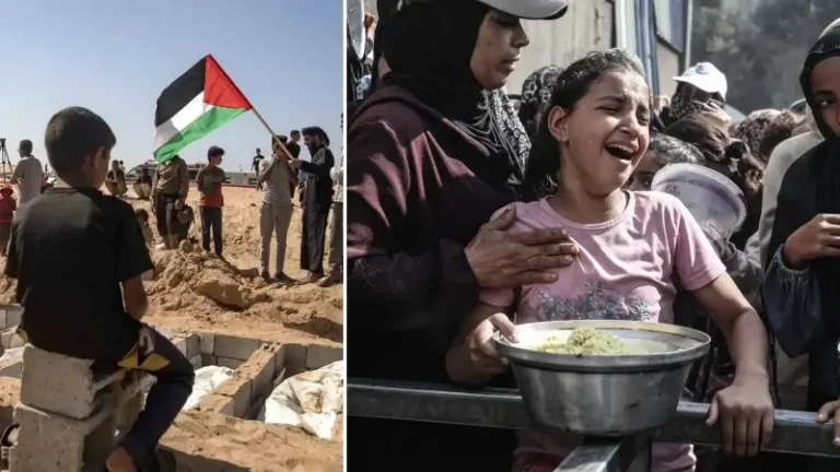 filistin esir isleri kurumu baskani ebu humus israil cezaevlerinde sessiz soykirim uyguluyor 5xadWdw2.webp