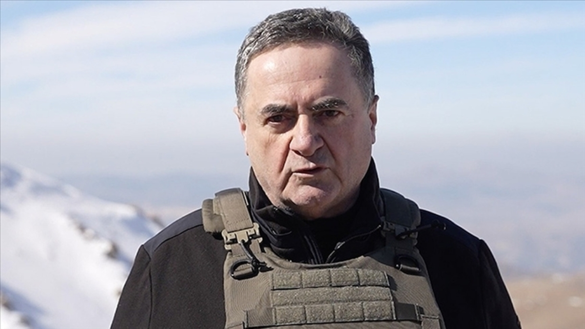 israil savunma bakanindan misir sinirini kapali askeri bolgeye donusturme talimati jVb9I7Y1.jpg