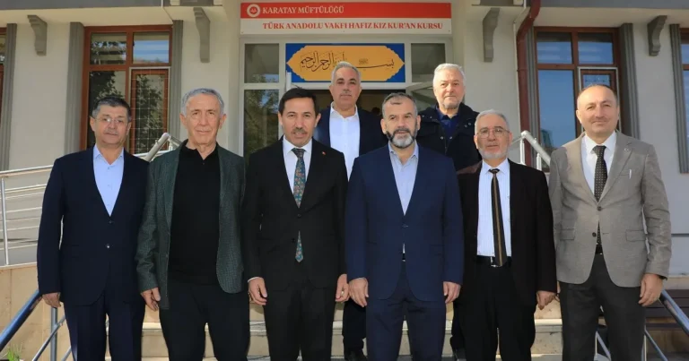 konyada hafizlik yolculuguna baskan kilcadan destek M7jycnWA.webp