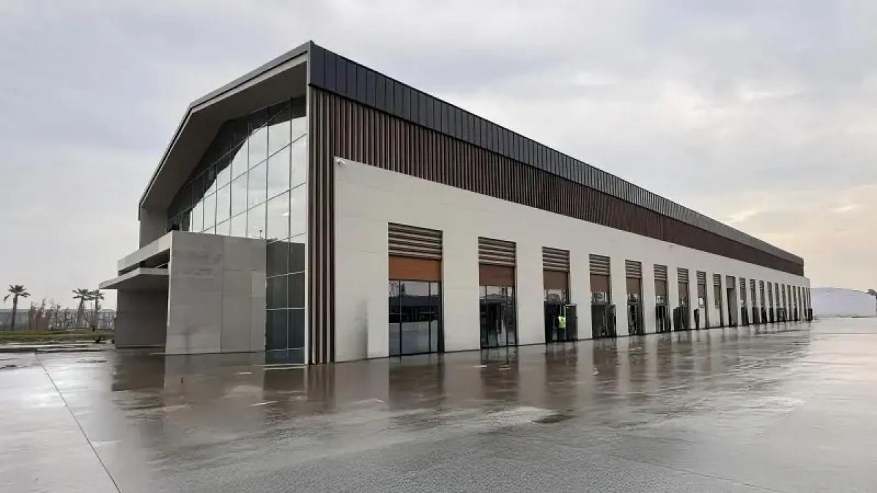 vekondan celik etkinlik alani 75 gunde tamamlanan muhendislik eseri dfe7s5cA.jpg