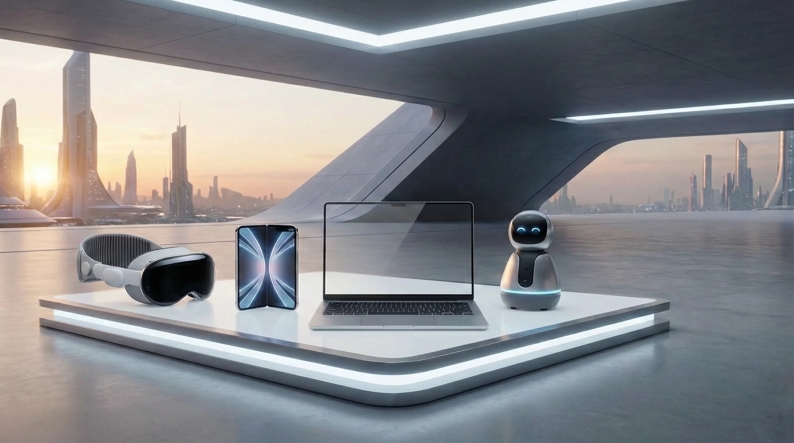 Apple Yeni Ürünleri 2026: MacBook, iPad ve iPhone Sızıntıları