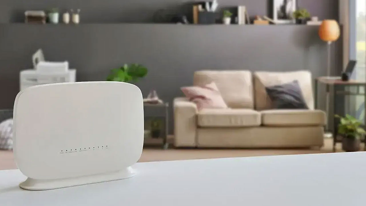 İnternet yavaşsa sebebi modem olmayabilir: Evdeki bu masum cihaz interneti gizlice yavaşlatıyor!