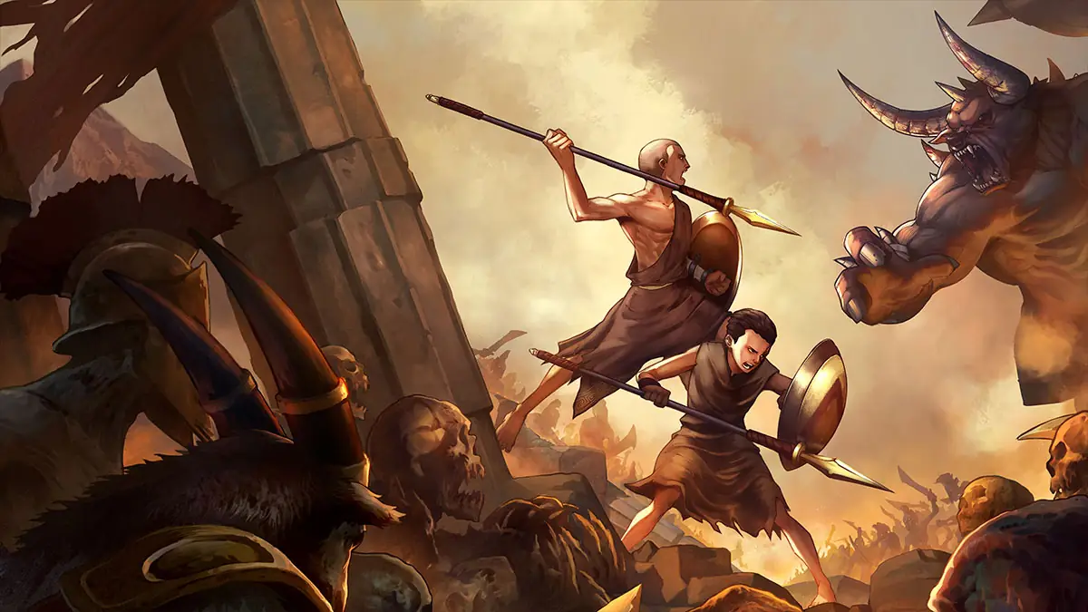 Santa Monica, İki Yeni Sürpriz God of War Oyunu Duyurdu: Bir Tanesi Çıktı Bile!