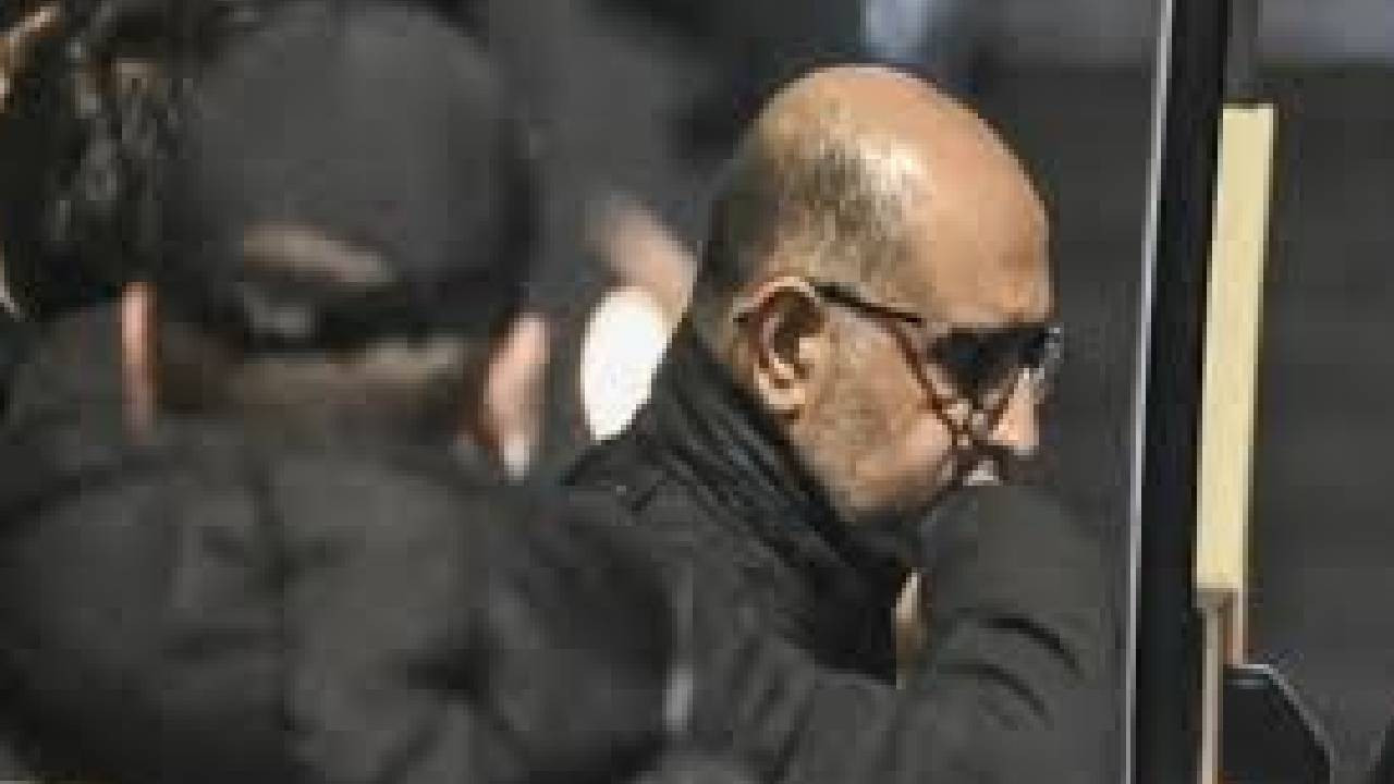 Son dakika… Aziz İhsan Aktaş suç örgütü davasında 7 kişi hakkında tahliye kararı – Ekonomim