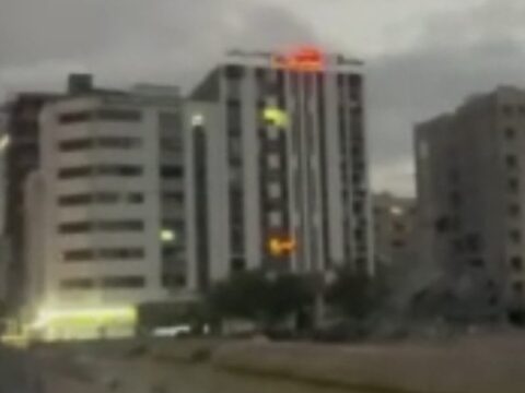 İsrail Ordusu’ndan İran’a Yönelik Yeni Saldırılar