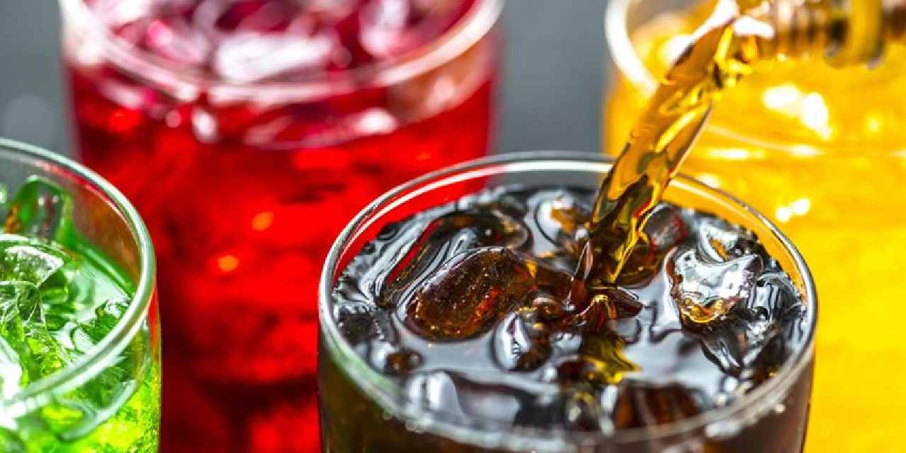 Gazlı İçecekler Listesinde Şok İddia: İlaç Madde Tespit Edildi