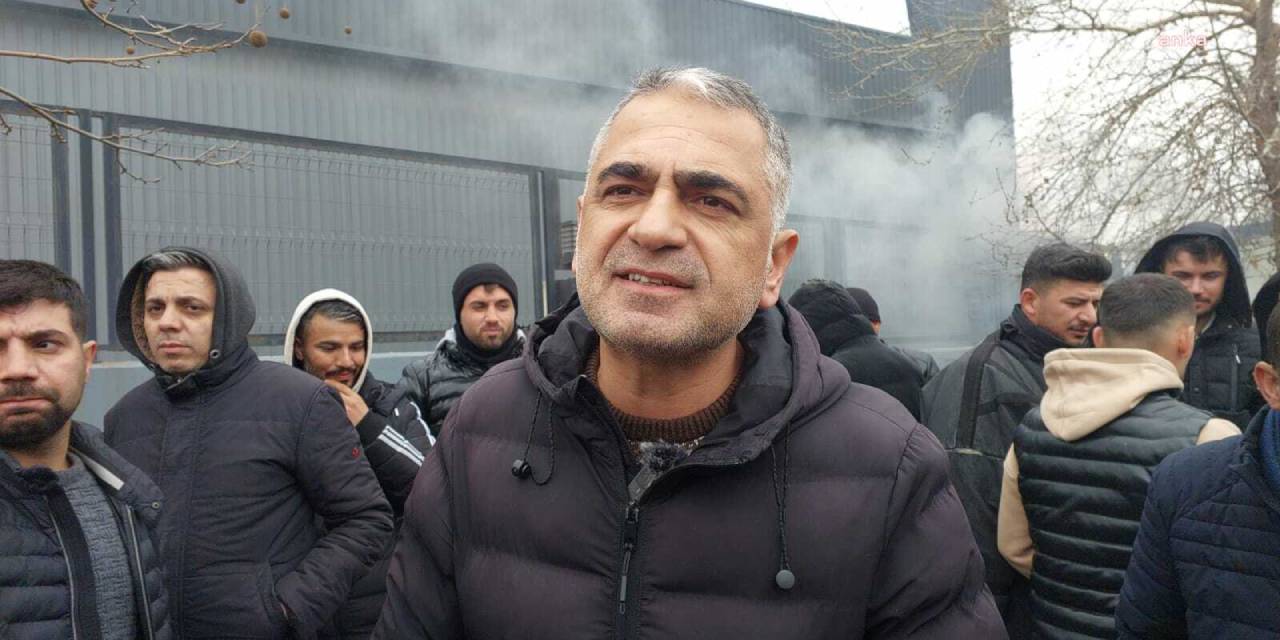 Mehmet Türkmen’in Tutukluluk Durumuna Dair Son Gelişmeler