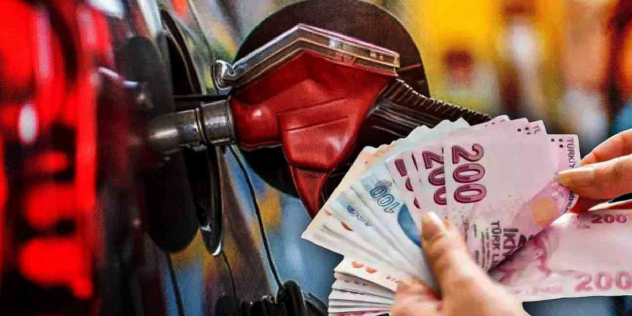 Pompalara dev savaş darbesi: Motorine görülmemiş zam geliyor