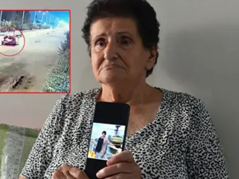 Alkollu surucunun carptigi kazada kizini kaybetti acili anneden isyan q2lTsk6B