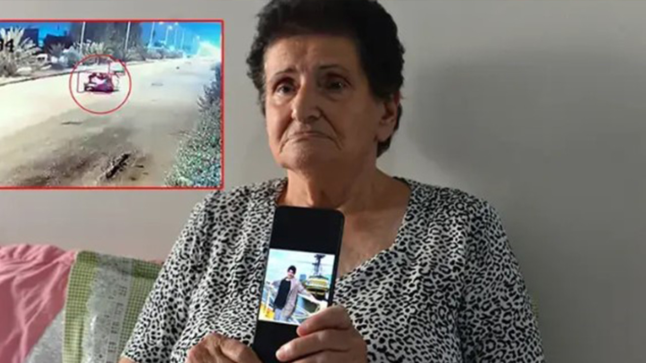 Alkollu surucunun carptigi kazada kizini kaybetti acili anneden isyan q2lTsk6B