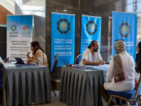 Diyarbakirda universite adaylarina ucretsizlik danismanlik aNx2j44V