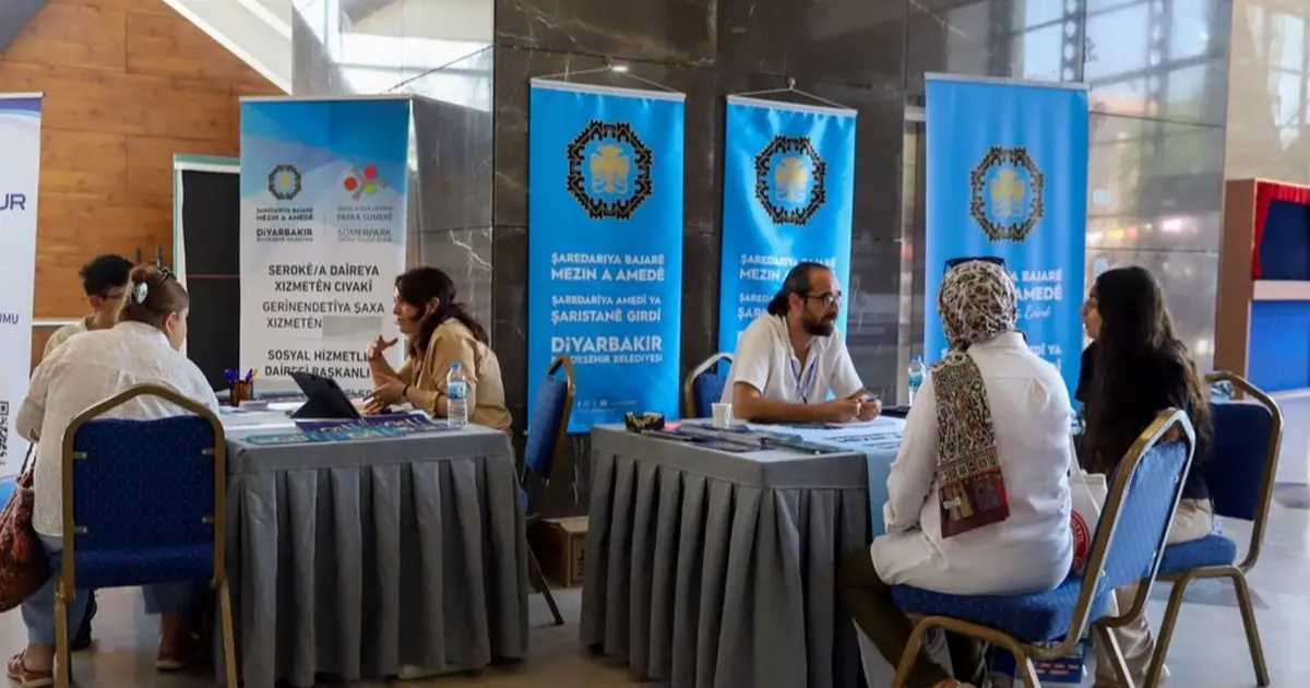 Diyarbakirda universite adaylarina ucretsizlik danismanlik aNx2j44V
