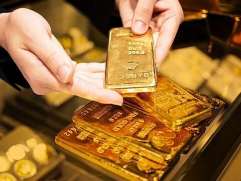 Dunyanin en buyukleri altin almaya basliyor resmen duyurdular F3l7sb9K