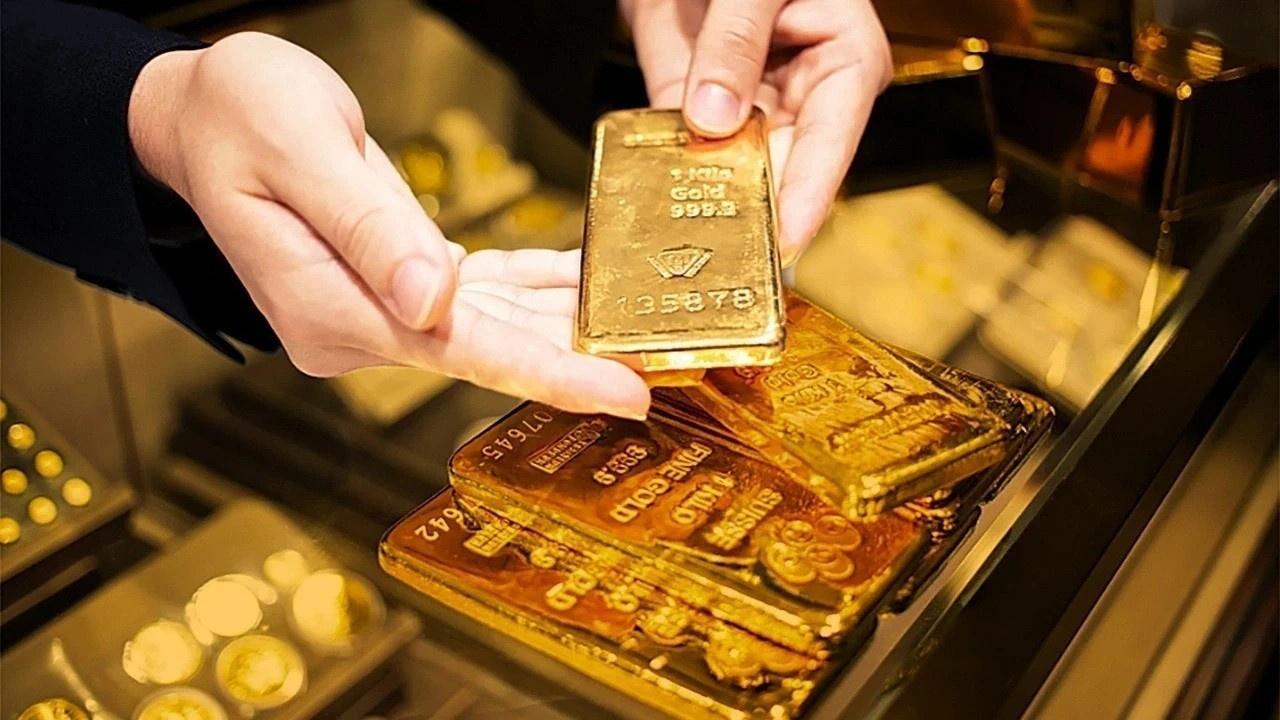 Dunyanin en buyukleri altin almaya basliyor resmen duyurdular F3l7sb9K