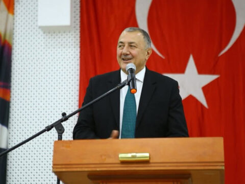 Haber gorseli