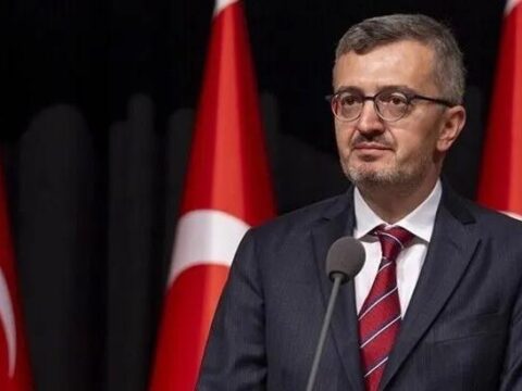 Iletisim baskani durandan 15 temmuz demokrasi ve milli birlik gunu 10 yil programina iliskin LDb8Epy5