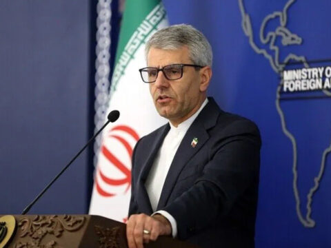 Iran muzakere degil savunmaya odaklandik KsZ5bjR2