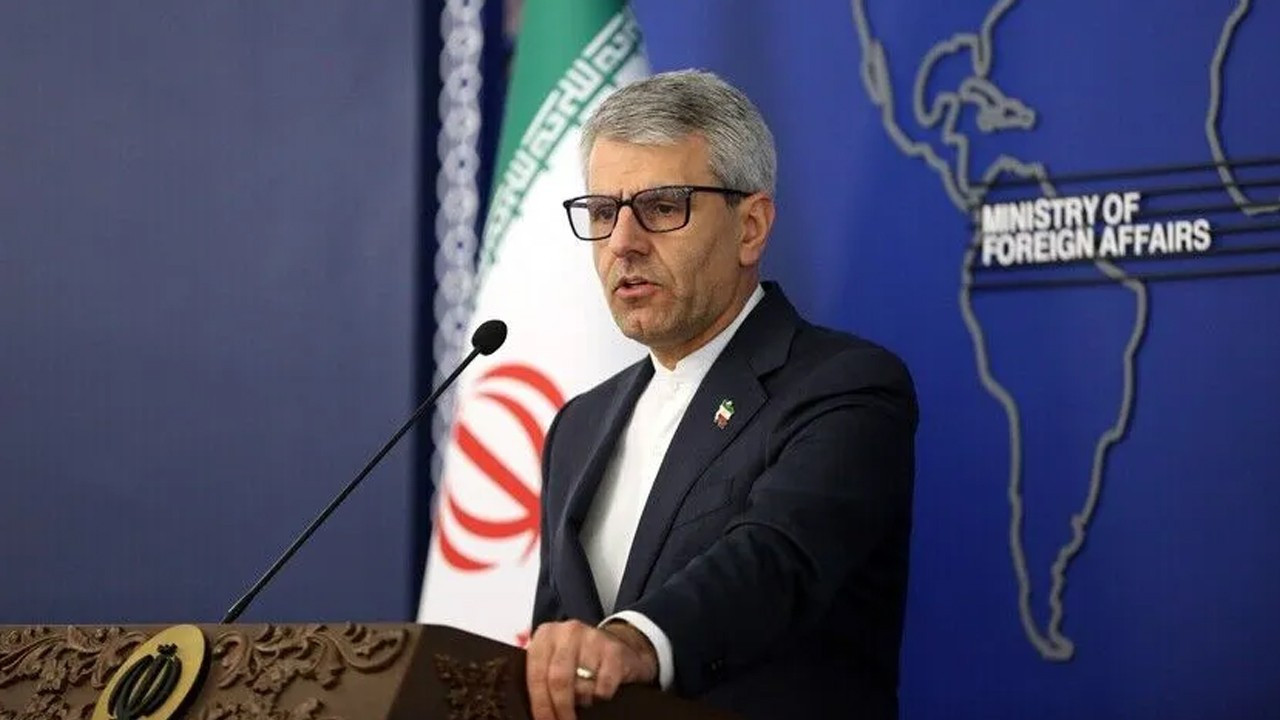 Iran muzakere degil savunmaya odaklandik KsZ5bjR2